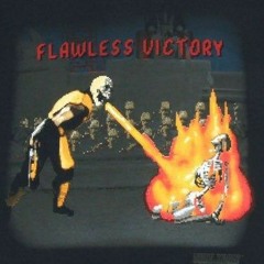 FLAWLESS X Rio_RedClouds X Khrys Khoruz