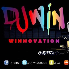 Dj - Win - Winnovation #Chapter1
