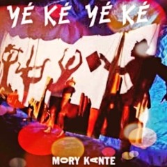 Mory Kante Yeke Darmani Cortez Remix