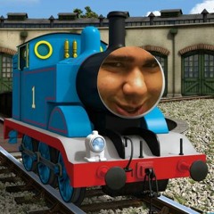Thomas The Dead Engine