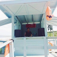 Grecescu @ Electric Castle '18