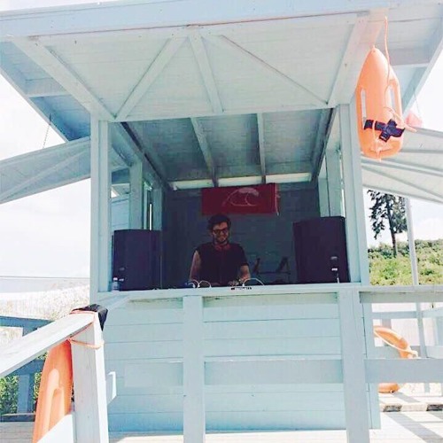 Grecescu @ Electric Castle '18