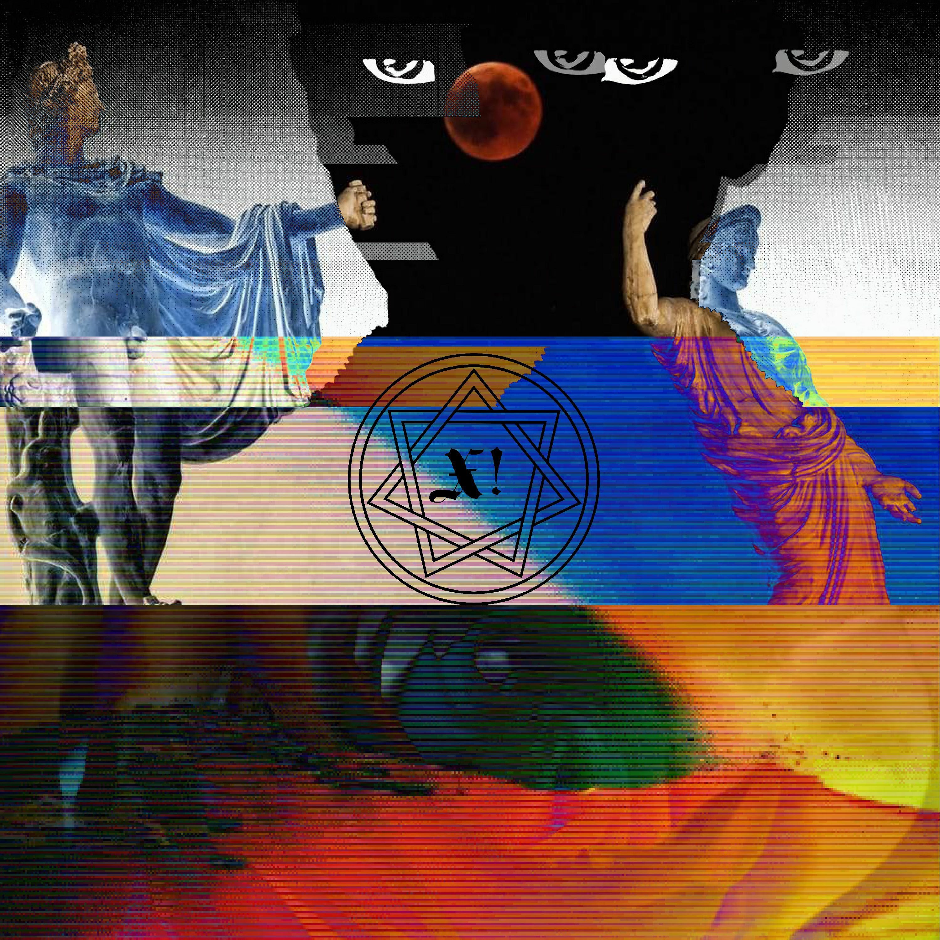 ALPHA ALEPH OMEGA DEATH FEAT Jwiz (Produced By @xinblack) episode artwork