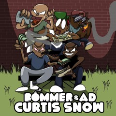 Bommer & AD - Curtis Snow [FREE DOWNLOAD]