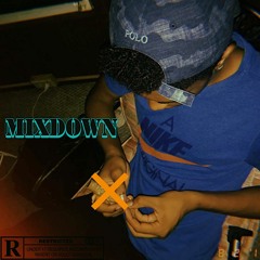 Suave Sappho - Mixdown