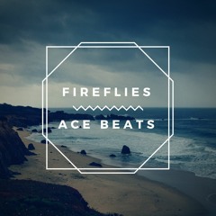 **FREE** CHILL BEAT - "Fireflies" (Prod. Ace beats)