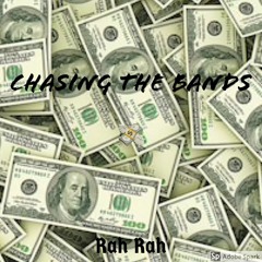 CHASING THE BANDS (prod. DJ DIXON)