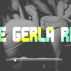 OIE GERLA RKT 🔥 [PERREO MIX] ALAN QUIÑONEZ