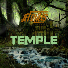 Jefolius - TEMPLE (SHERRW Edit)