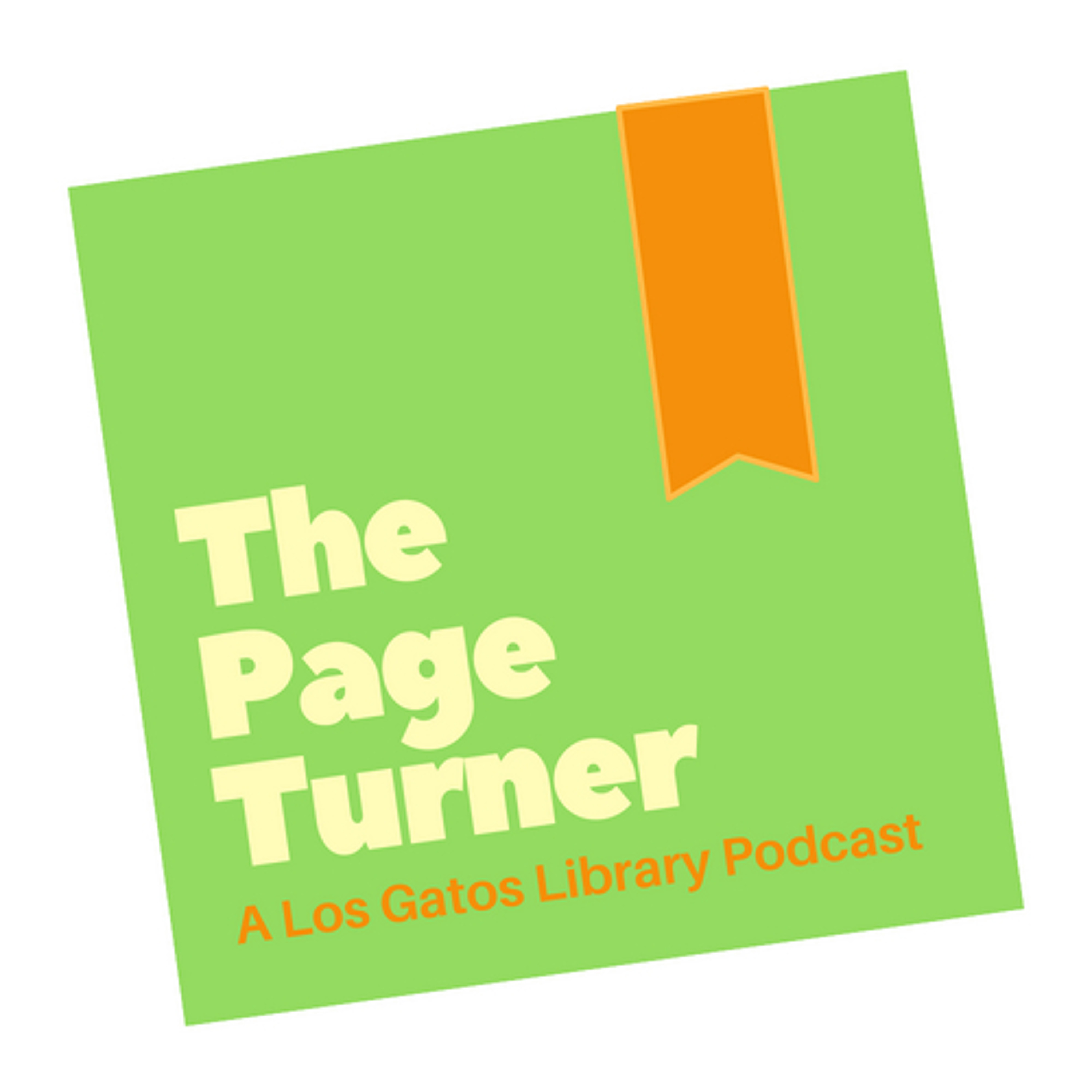 The Page Turner