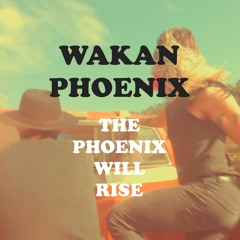 The Phoenix Will Rise