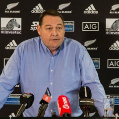 2018 All Blacks Investec Rugby Championship squad announced
