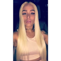 Americka - Pretty Thangs