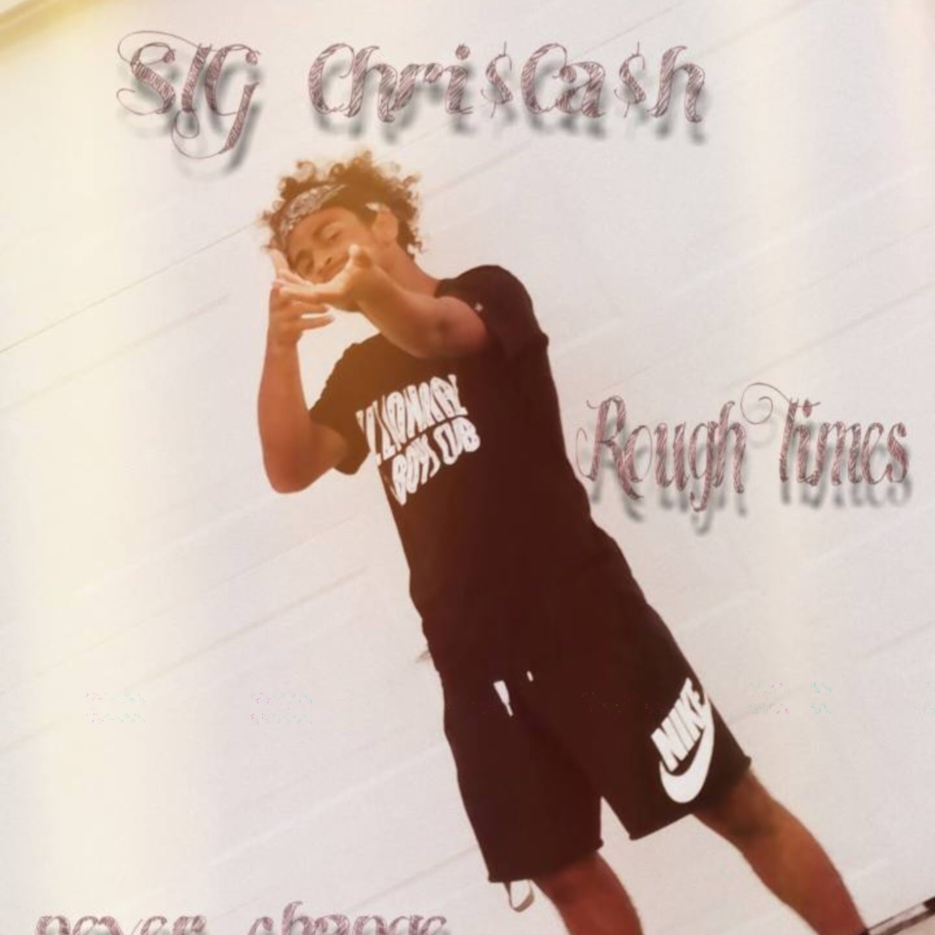 STG Chris Cash  Rough Times Studio1515 episode artwork