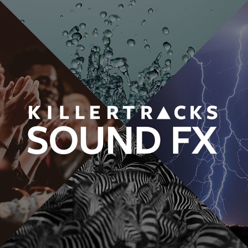Stream Sound Design Library by Killer Music Listen online for free on