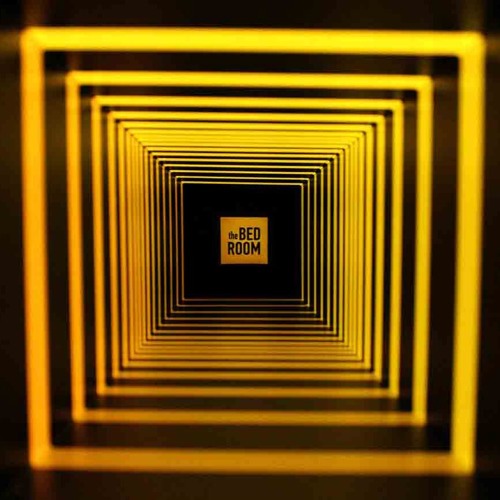 Enrico Sangiuliano - Hidden Buddy's Sheet llll Mixdeck llll