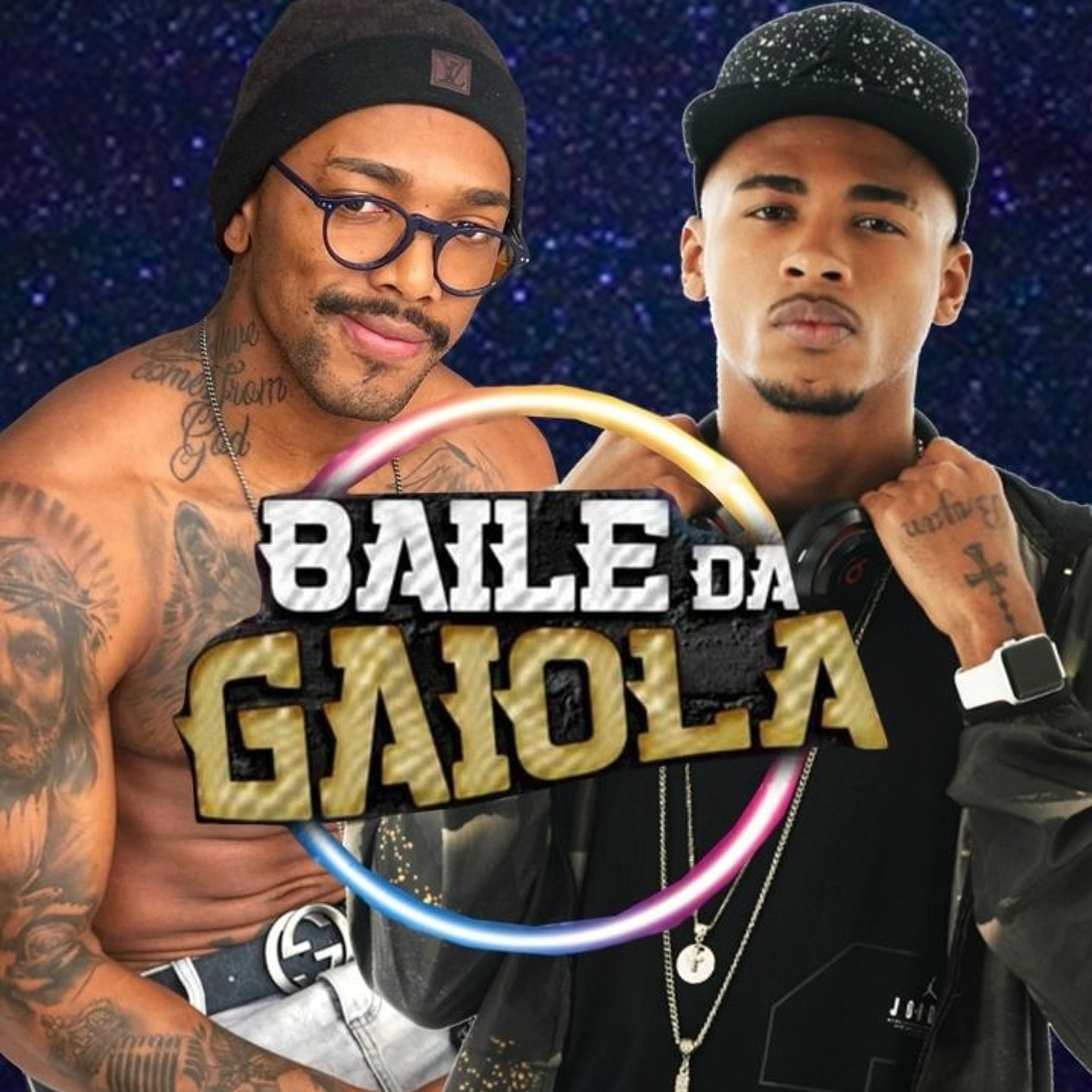 Dj Magrinho Ofc