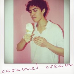 Caramel Cream