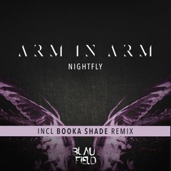 Nightfly (Extended Mix)