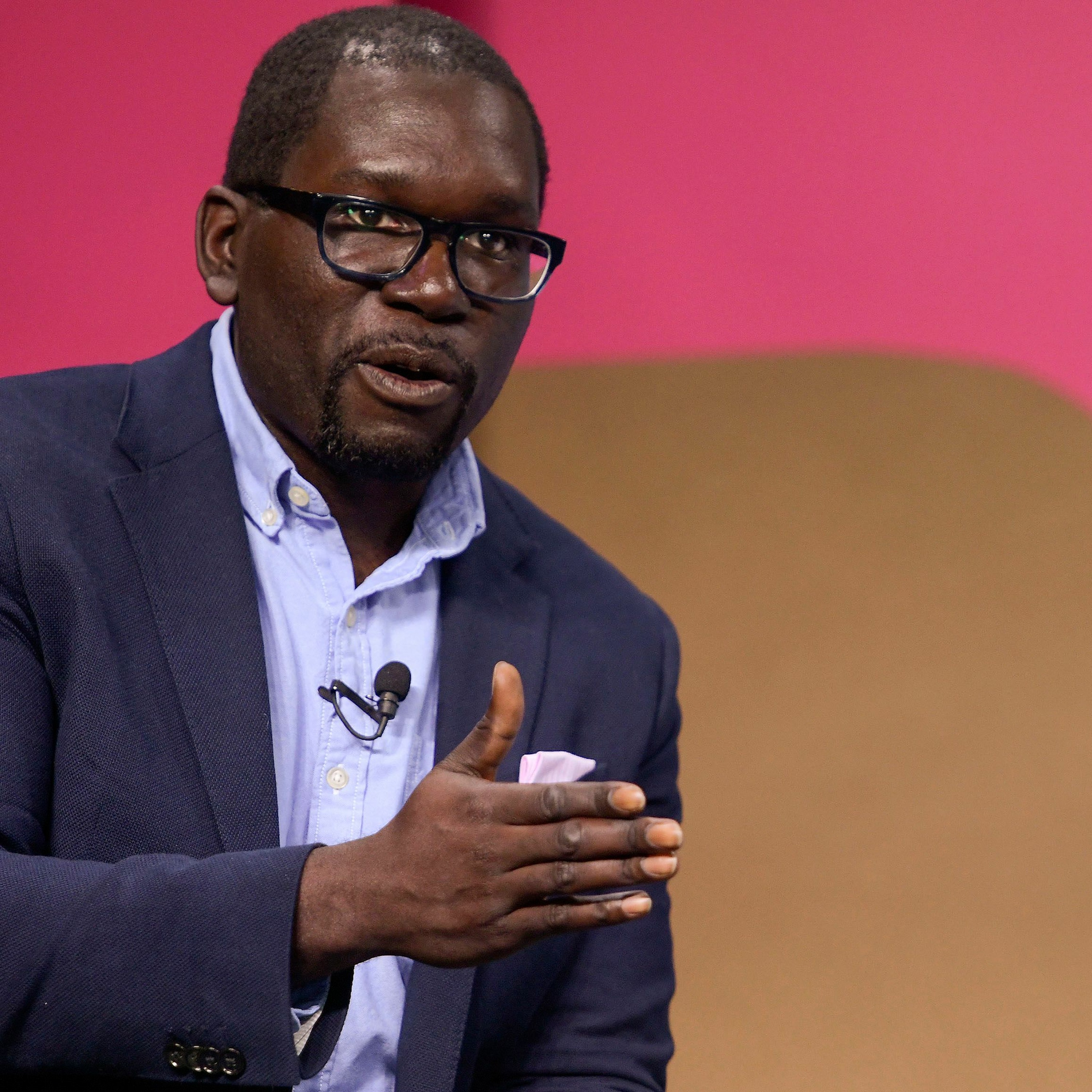 Aspen Ideas to Go