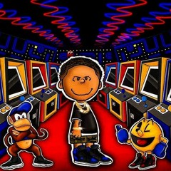 LORDSUPERPACCCMAN -SUPER DIDDY KONG jr.