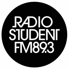 Nitz @ Radio Student 2018