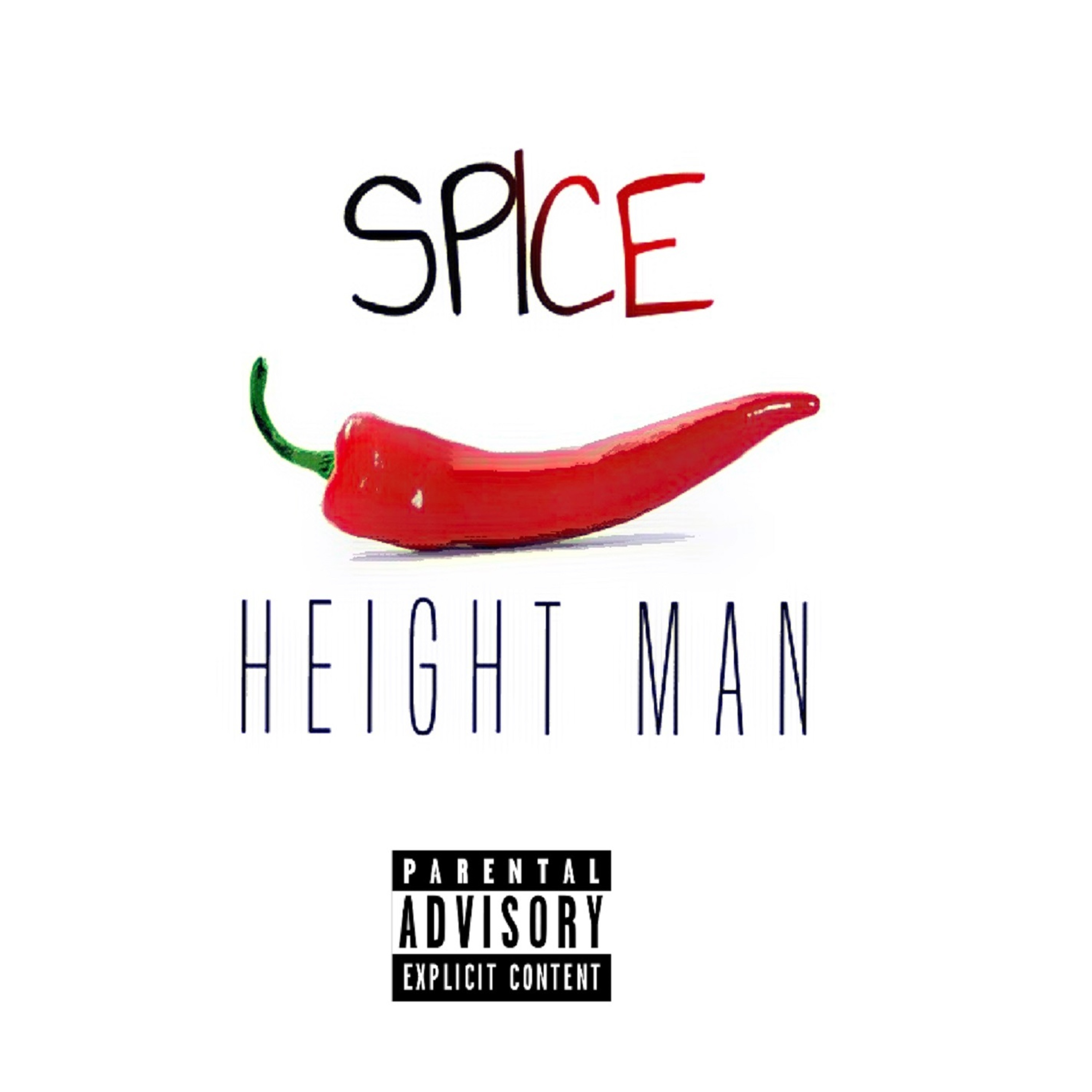 Spice episode artwork