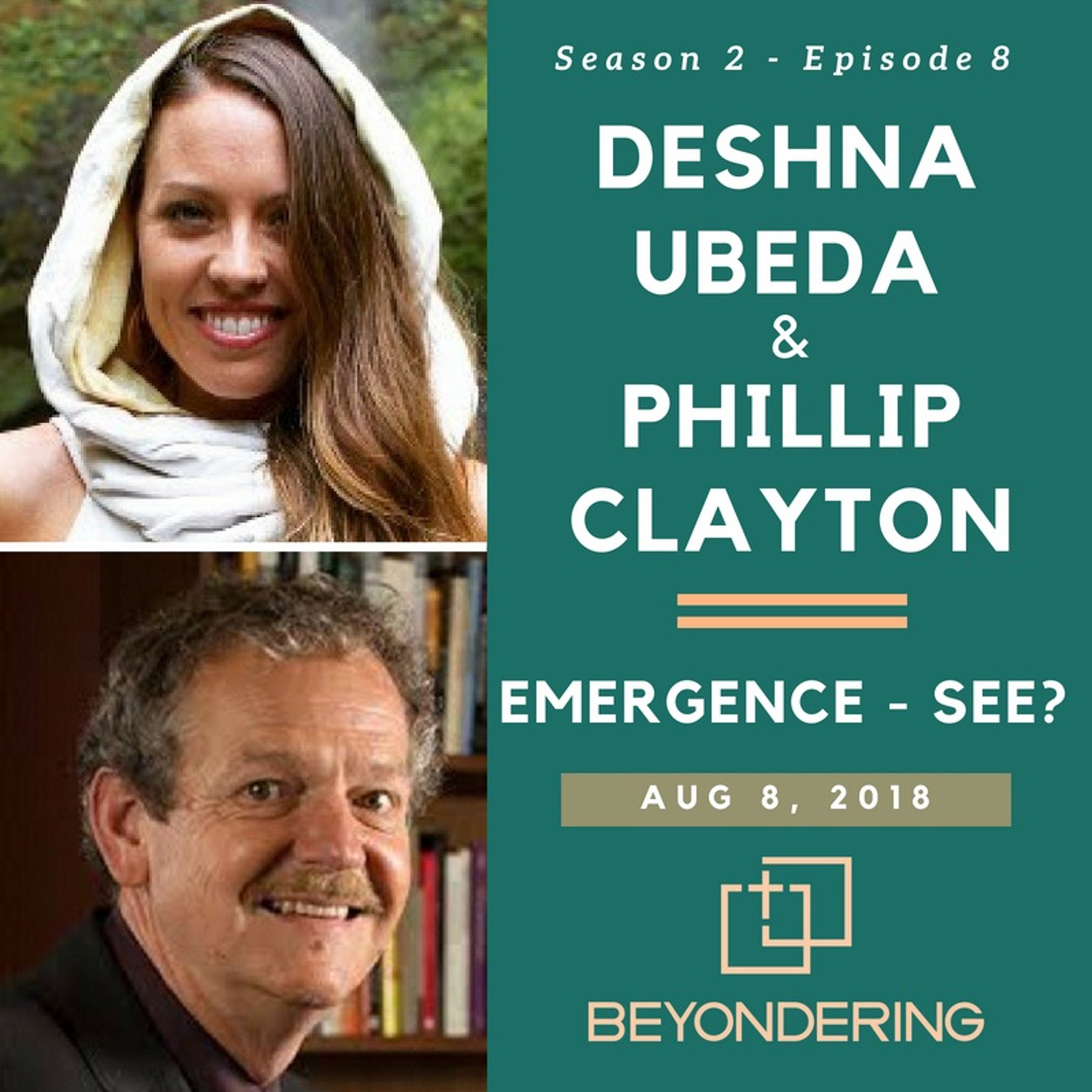 Beyondering