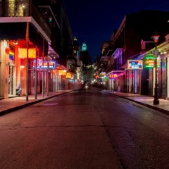 NOLA State of Mind (Prod. by THVLL)