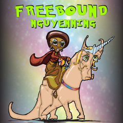 FreeBound - Nguyenning