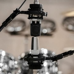 Mid/Side Drums - Combined