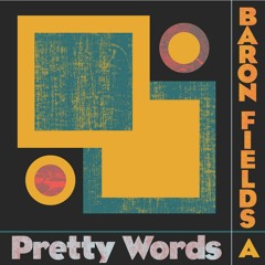 "Pretty Words" EP