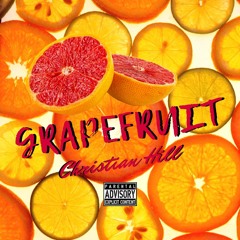 Christian Hill - Grapefruit