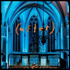 "Soria Moria (live)" by Mount Eerie from (after)