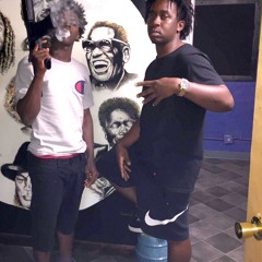 YNE Dmoney x KC(Skrilla)- Its A Go(Official Audio)