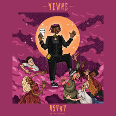 Molly ft.Prayer Loose, Naru, Caramelo, Solomario