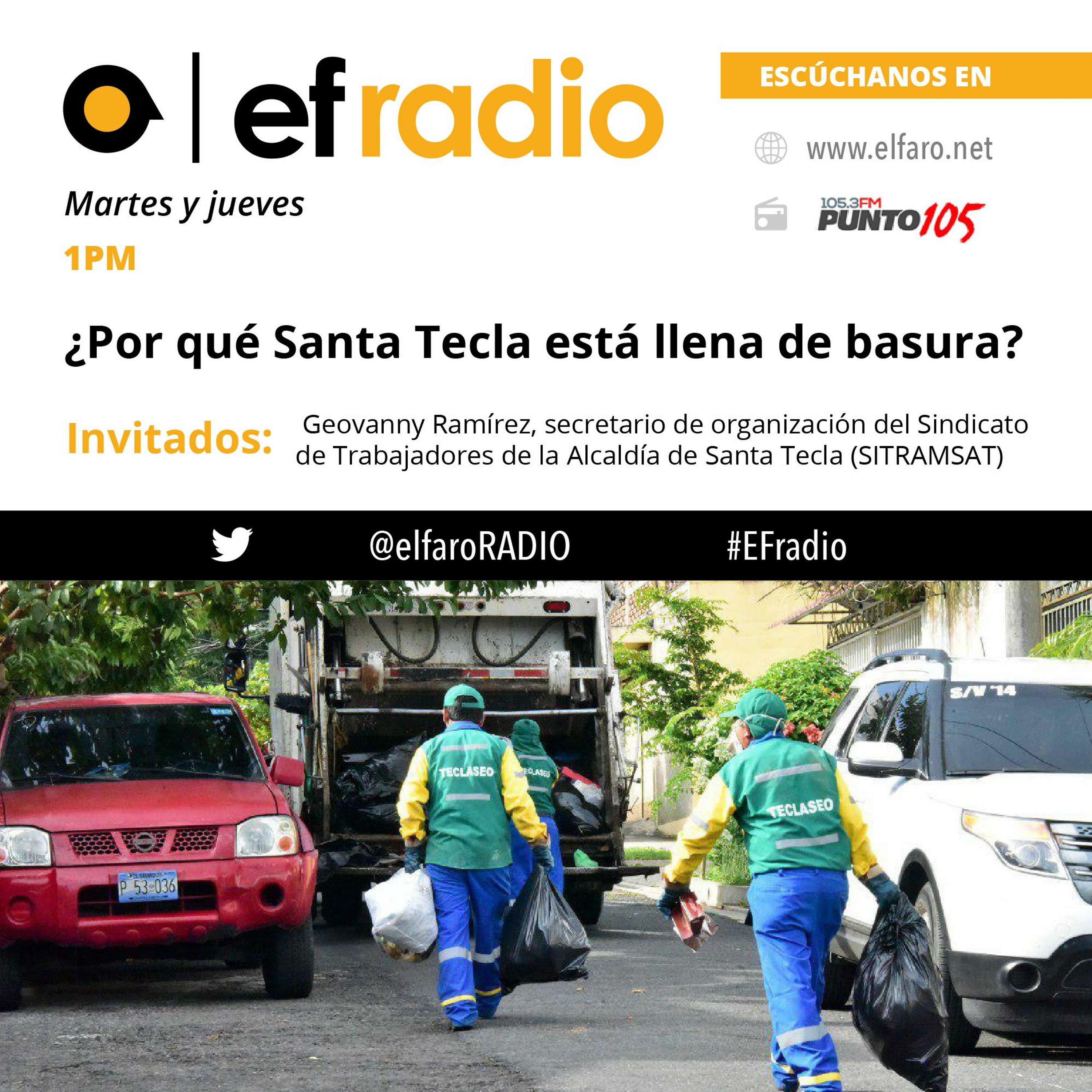 elfaroradio