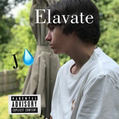Elavate - J Drip (siko mode remix)