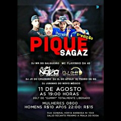 == O MEU QUERIDO TO DO LADO DE FORA [ DJ 2L DO APOLLO O RLK ]