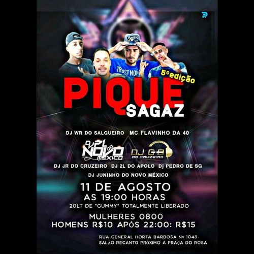 == O MEU QUERIDO TO DO LADO DE FORA [ DJ 2L DO APOLLO O RLK ]