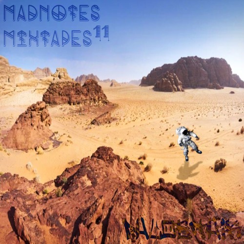 MadNotes MixTapes: Eleven