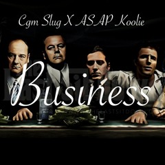 Asapkoolie X Cgm Slug - Business