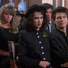 heathers funeral
