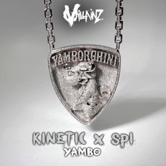 KINETIC X SPI - YAMBO (CLIP)