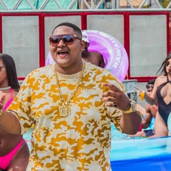 KEVIN O CHRIS - BUCETA NO PAU {DJ BRENO DE SAO GONAÇALO}BEAT BUCETAO CORO