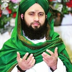 New Naat 2018 - Bari Ummeed Hai Sarkar Qadmoon Mein Bulain Ge - Asad Attari 2018