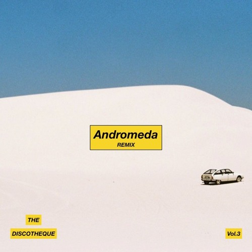 Andromeda Remix - D.A.Q.A.T.O III