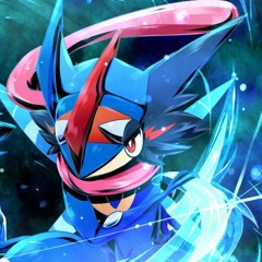 Ash And Greninja- Stand Tall