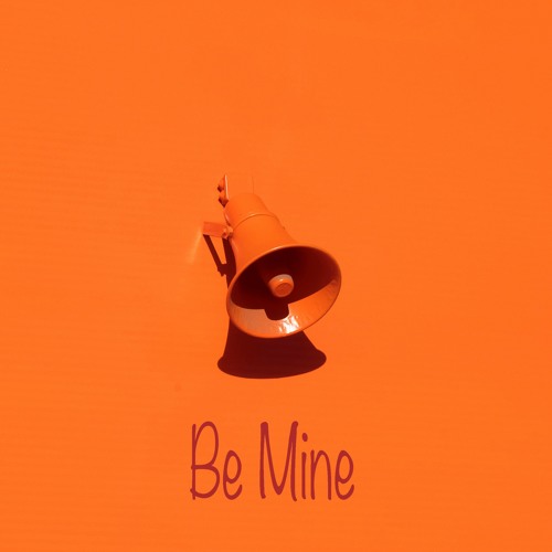BE MINE (& Jimmy Brown)