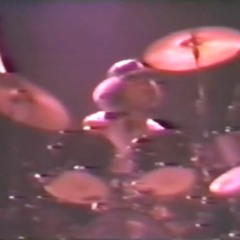 George Clinton & The P-Funk All Stars - Loopzilla 5/15/83 Detroit, MI @ Masonic Temple
